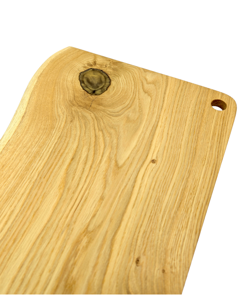 Ozolkoka dēlītis ar epoksīdu – 1