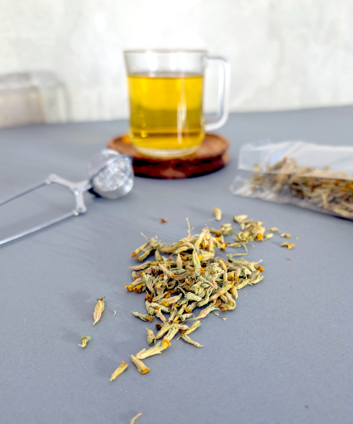 Cowslip Tea - Image 3