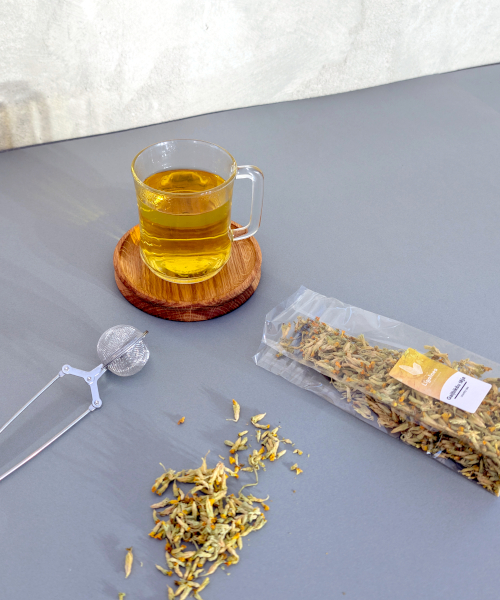 Cowslip Tea - Image 2