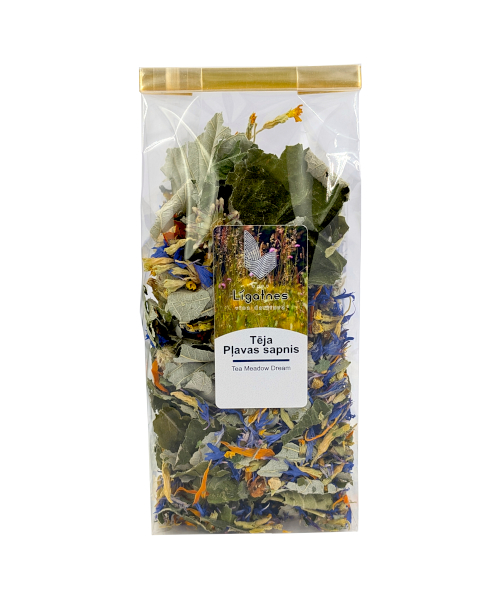 Tēja "pļavas sapnis"